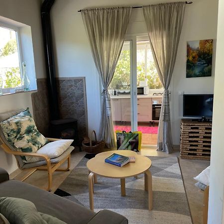 Ematejo Villa Genalguacil Kültér fotó