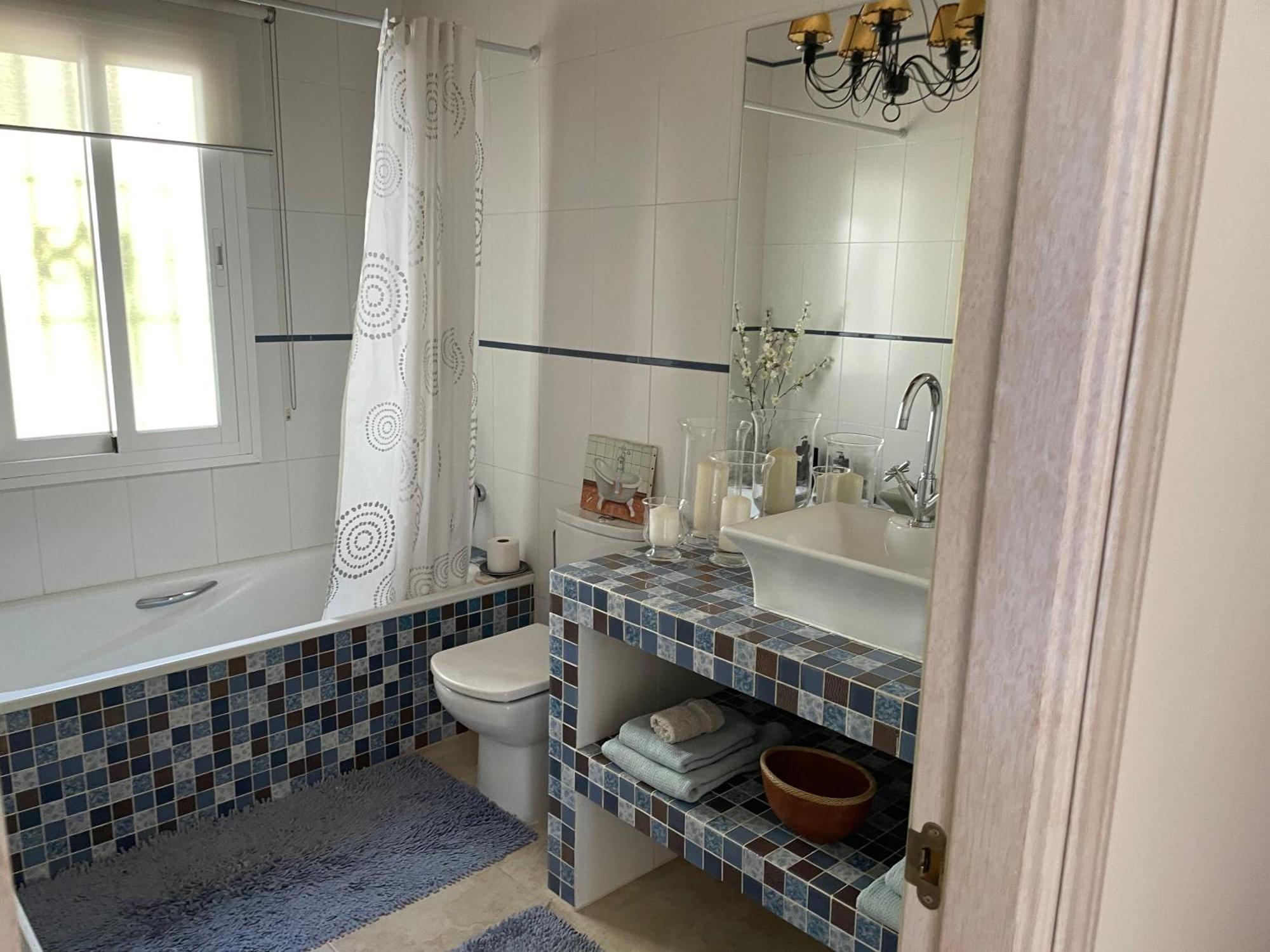 Ematejo Villa Genalguacil Kültér fotó