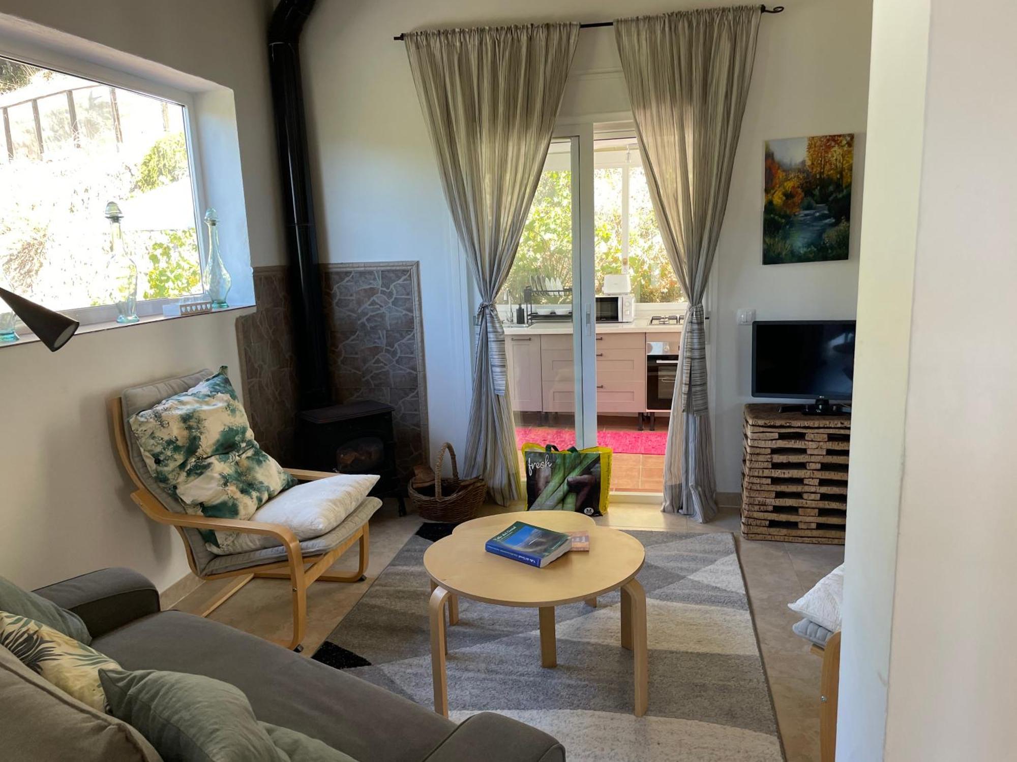 Ematejo Villa Genalguacil Kültér fotó